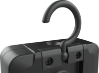 Hazet 1979N-82 LED Akkus Munkalámpa