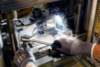 Hazet 1979N-82 LED Akkus Munkalámpa