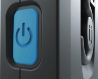 Hazet 1979N-82 LED Akkus Munkalámpa