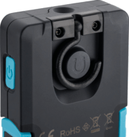 Hazet 1979N-82 LED Akkus Munkalámpa