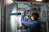 Hazet 1979W-85 Wireless Akkus LED Munkalámpa