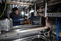 Hazet 1979W-85 Wireless Akkus LED Munkalámpa