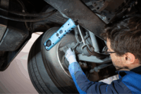 Hazet 1979W-85 Wireless Akkus LED Munkalámpa