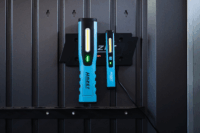 Hazet 1979W-85 Wireless Akkus LED Munkalámpa