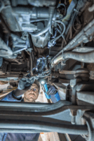 Hazet 1979W-85 Wireless Akkus LED Munkalámpa