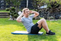 Hazet 195-5 Mechanikai Munkaszőnyeg