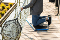 Hazet 195-5 Mechanikai Munkaszőnyeg