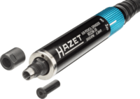 Hazet 9032M-36 Sűrített levegős Mini Egyenes csiszoló