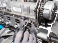 Hazet 9032M-36 Sűrített levegős Mini Egyenes csiszoló