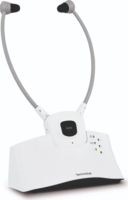 Technisat Stereoman ISI 3 Wireless Headset - Fehér