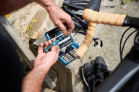 Hazet 2200SC-1 SmartCase Csavarhúzó bitkészlet (69 db / csomag)