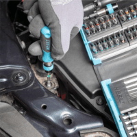 Hazet 2200SC-1 SmartCase Csavarhúzó bitkészlet (69 db / csomag)