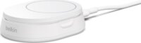 Belkin mágneses vezeték nélküli töltőállvány - Fehér (15W)