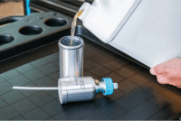 Hazet 199-4 Szórófejes flakon