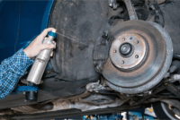 Hazet 199-4 Szórófejes flakon