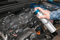 Hazet 199-4 Szórófejes flakon