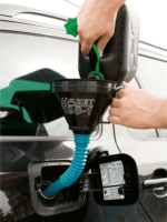 Hazet 198-1 Tölcsér