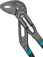 Hazet 760-18 Univerzális Cső- és Vízpumpafogó - 180 mm