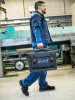 Hazet 191T-2L Szerszámos táska