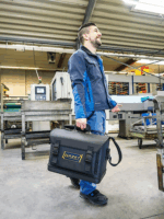 Hazet 191T-2L Szerszámos táska