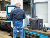 Hazet 191T-1L Szerszámos táska