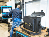 Hazet 191T-1L Szerszámos táska