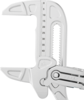 Hazet 762-18 Szorítókulcs - 180 mm