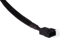 Alphacool 18697 3Tűs JST aRGB Hosszabbító kábel - 15cm