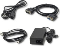 Qoltec LTP-0243 Címkenyomtató