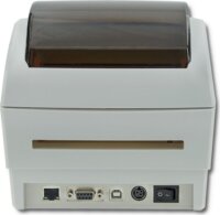 Qoltec LTP-0243 Címkenyomtató