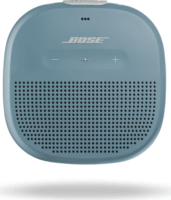 Bose SoundLink Micro Bluetooth hangszóró - Kék