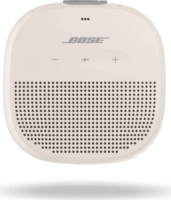 Bose SoundLink Micro Bluetooth hangszóró - Fehér