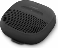 Bose SoundLink Micro Bluetooth hangszóró - Fekete