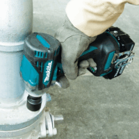 Makita DTW301Z 18V Akkumulátoros ütvecsavarozó (Akku és töltő nélkül)