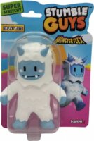 Aweco Monsterflex Nyújtható Stumble Guys figura - Frost Yeti