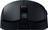 Razer Viper V3 Pro Wireless Gaming Egér - Fekete