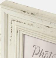 ZEP PM234W Palermo 35,5x45,5 Képkeret - Fehér