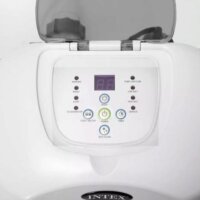 Intex SX925 Homokszűrős vízforgató