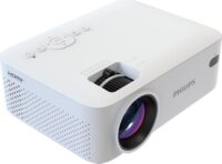 Philips NeoPix 100 Projektor - Fehér