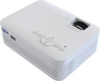 Philips NeoPix 100 Projektor - Fehér