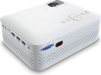 Philips NeoPix 100 Projektor - Fehér