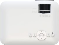 Philips NeoPix 100 Projektor - Fehér