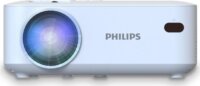 Philips NeoPix 100 Projektor - Fehér