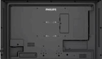 Philips 32" 32BDL4511D/00 Digitális kijelző
