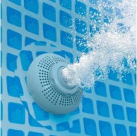 Intex Ultra Frame XTR kör alakú medence (549 x 132 cm)