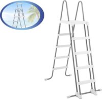 Intex Ultra Frame XTR kör alakú medence (549 x 132 cm)