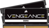 Corsair 64GB / 5600 Vengeance DDR5 Notebook RAM KIT (2x32GB)