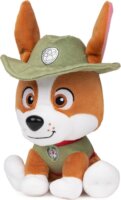 Spin Master GUND Mancs Őrjárat Tracker plüss figura - 15 cm