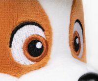 Spin Master GUND Mancs Őrjárat Tracker plüss figura - 15 cm