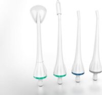 Haxe HX721 Szájzuhany - Fehér